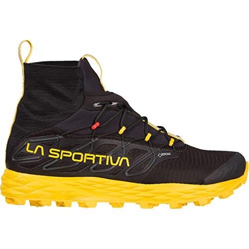 La Sportiva 36X999100 Uomo Scarpe da Corsa in...