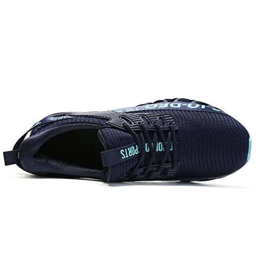 Image of Men's Fashion Sneakers Sport Athletic Tennis Walking Shoes
