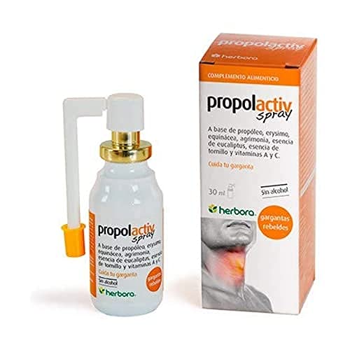 PROPOLACTIV SPRAY FRASCO DE 30 ml