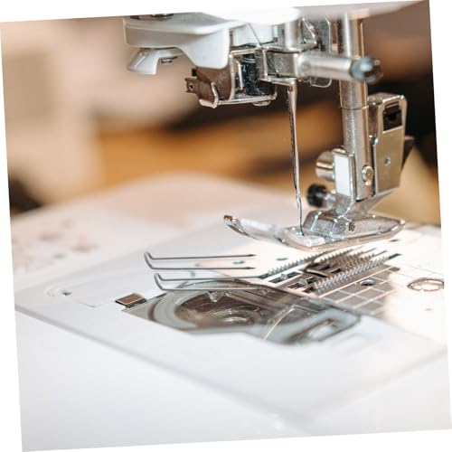 Aiguilles à coudre pour réussir vos projets de patchwork et quilting à la maison - 5