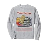 Cool Retro Vibes in Trending Fisherman Aesthetic