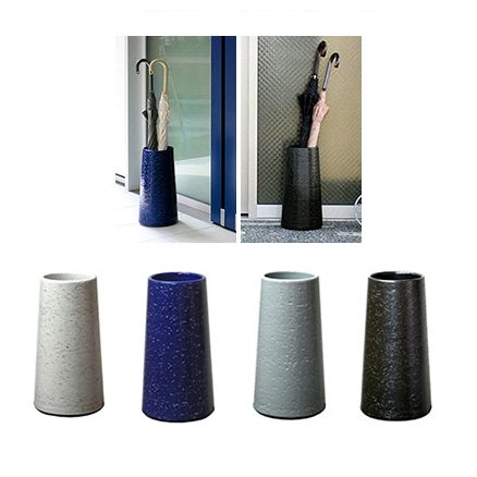 Amazon｜岩尾磁器（有田焼） 傘立て SLANT TYPE スラントタイプ AM