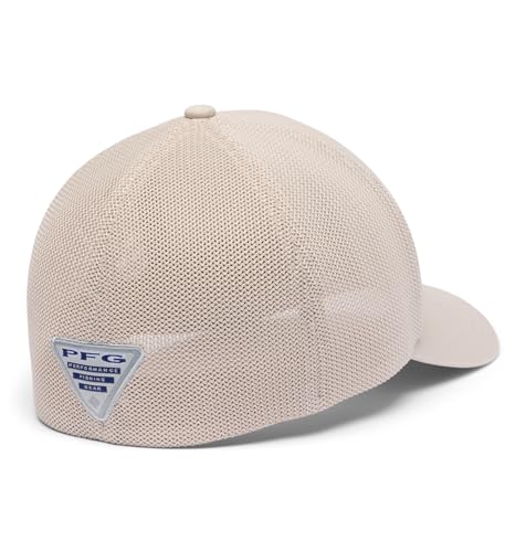 Image of Columbia Unisex Adult PFG Patch Mesh Ball Cap