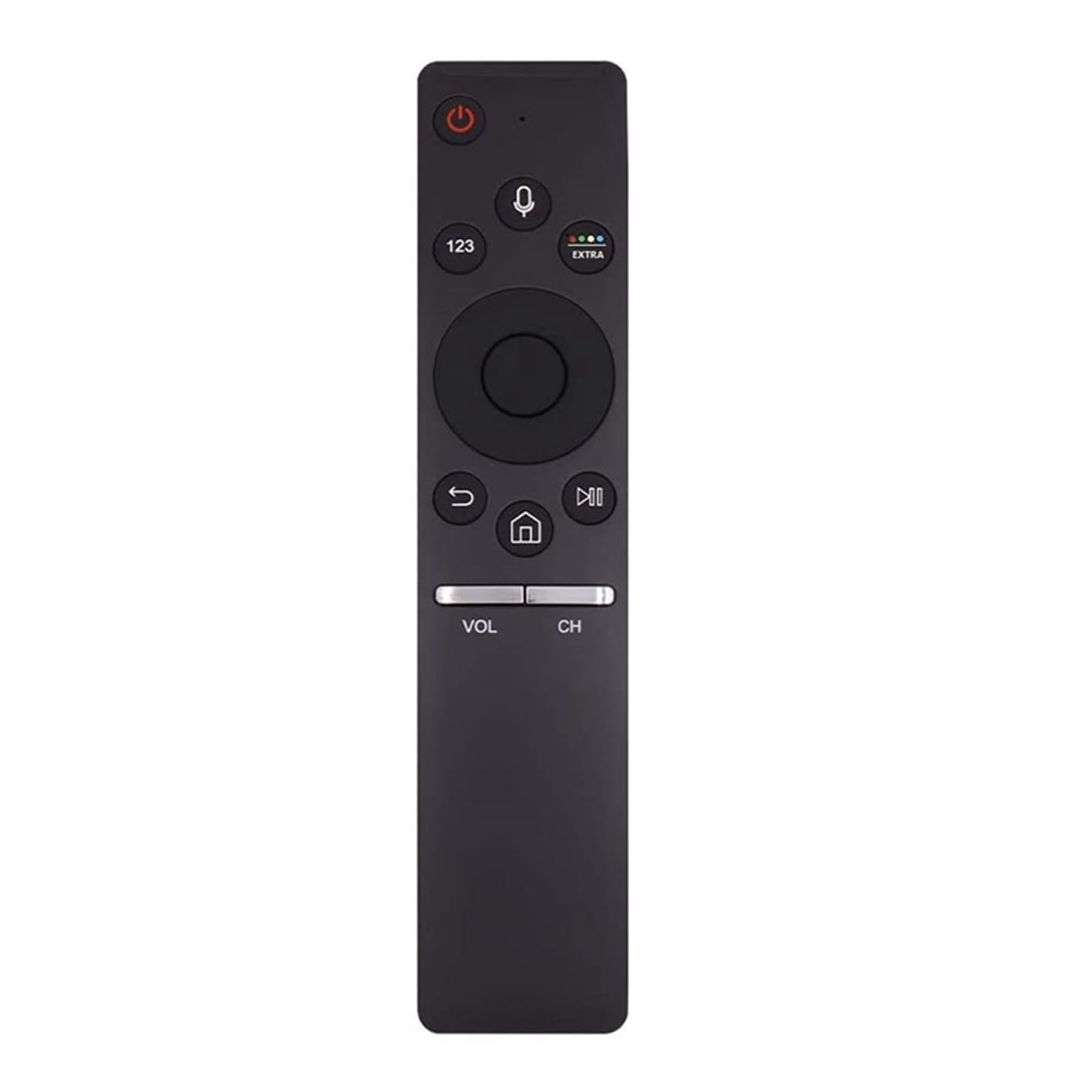 Pilot zdalnego sterowania BN59-01242A zamienny głos do Samsung Smart TV UN55KS8500F UN60KS8000F Bluetooth 4K pilot do telewizora