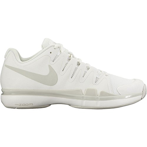 Nike Zoom Vapor 9.5 Tour Womens Tennis Shoe (White - Size 11 M...