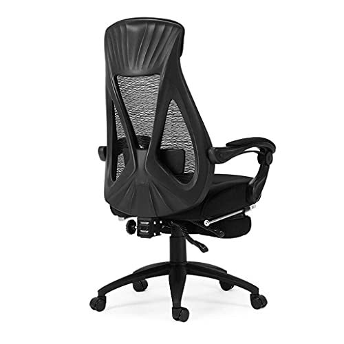 Silla de oficina ergonómica