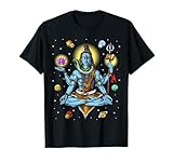 Hindu Psychedelic Spiritual Clothing