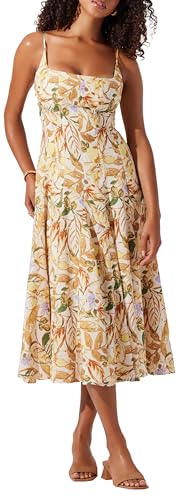 ASTR the label Women's Jaleyah Dress