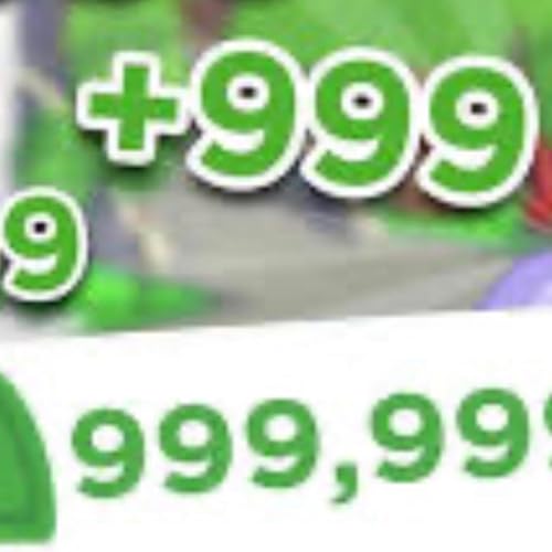 How To Earn Lots of Bucks In Adopt Me! Tips and Tricks! Podcast Por  arte de portada