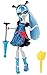Monster High Freaky Fusion Ghoulia Yelps Doll
