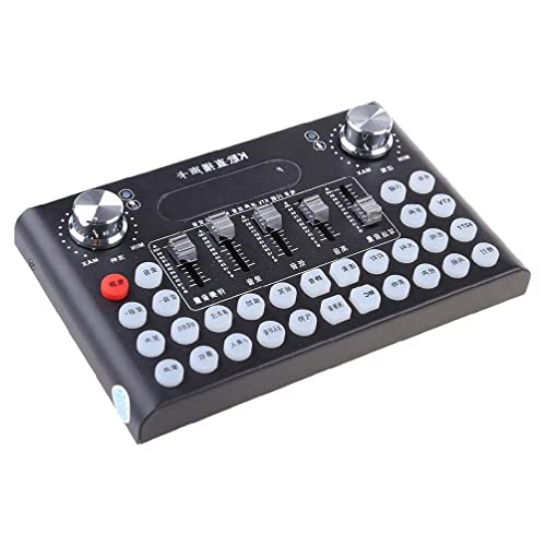 Sound Machine Para Podcast