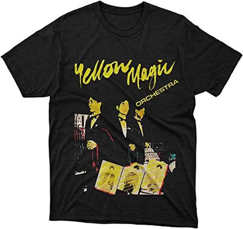 Yellow Magic Orchestra YMO Kraftwerk ��{?�� ���b�N t�V���c�A�����J ���s ���ĕ� ���y T�V���c �����Y���f�B�[�X �ĕ� �g�b�v�X ���� ���n ������� �傫���T�C�Y