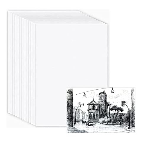 100 Hojas Papel de Calco A4 Transparente Papel Cebolla Cover