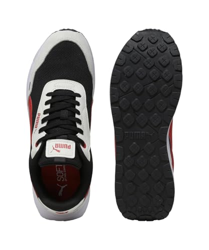 Image of Puma Unisex-Adult Runtamed Sneaker