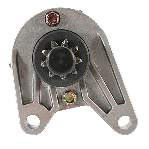 Arrancador DB Electrical para Polaris Snowmobile 900 Fusion 900 RMK 2005-2006 miniatura 7