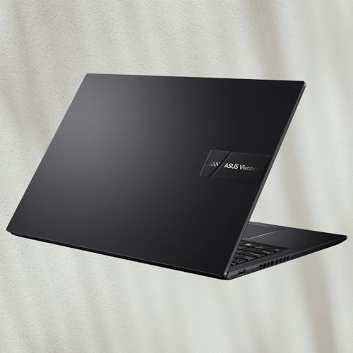 Asus Vivobook Laptop, 16 Inch Fhd+ (1920 X 1200) Display, Intel Core I7-1255U Processor thumb #1