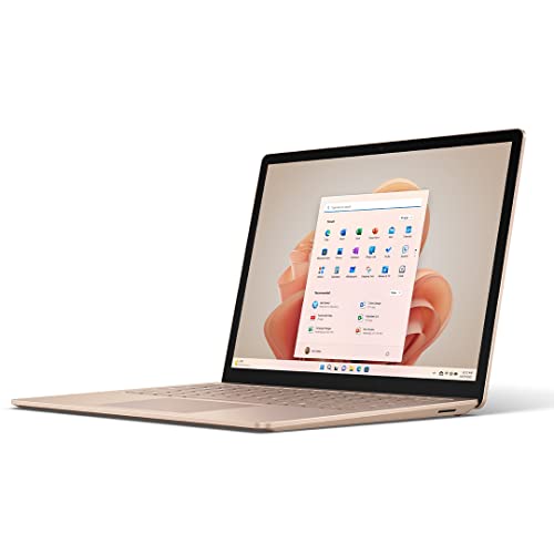 R1S-00066 Microsoft Surface Laptop 5 - Ordinateur Portable (Windows 11, écran Tactile 13.5\