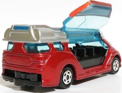 Amazon | 非売品 トミカ博 2017 入場記念 TDM ツナグーン | ミニカー