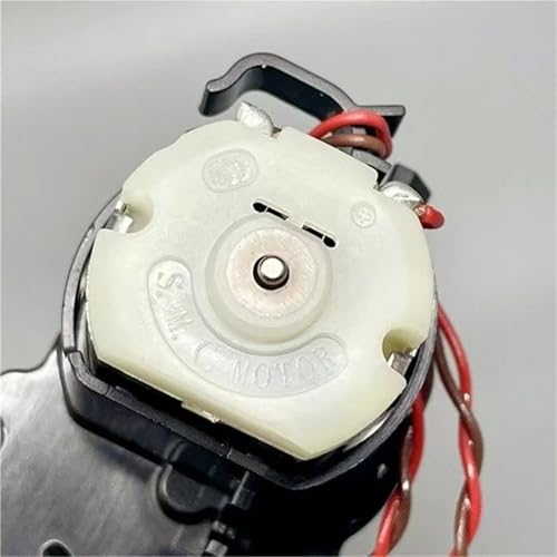 Moteur de pompe à eau sous vide à forte pression pour pulvérisation robot Braava Jet - 5