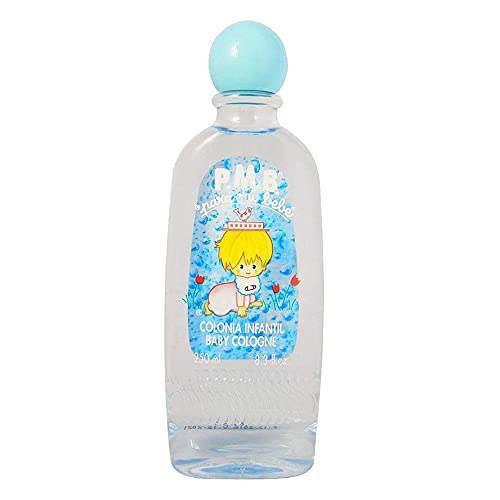 Image of Para Mi Bebe Splash Cologne Boys, 8.3 oz (Pack of 4)