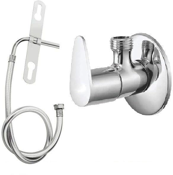 See full amazon price history chart for Senkiddpro Steel Fusion Angle Tap with Jet Spray Toilet Sheet Hand-Free Bib Tap Faucet Senkiddpro Steel Fusion Angle Tap with Jet Spray Toilet Sheet Hand-Free Bib Tap Faucet (B0CBMGYL1Y) Amazon Price History, Amazon Price Tracker