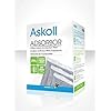 Askoll 922975 Adsorbor Carbone Attivo per Filtro Pratiko