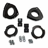 Truxxx 305028-1.5' Front & 1' Rear Lift Kit Compatible with Kia Sorento X-Line SUV (2021-2023) & Compatible with Hyundai Santa Fe SUV (2021-2023) - AWD/4WD