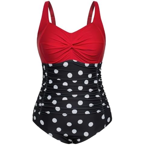 Hanna Nikole Plus Size Flower Swimsuit Cover