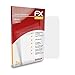 atFoliX Screen Protector compatible with Hotwav Cyber X Screen Protection Film, anti-reflective and shock-absorbing FX Protector Film (3X)