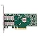 Price comparison product image Mellanox ConnectX-4 Lx EN - Network adapter - PCIe 3.0 x8-10 Gigabit SFP+ x 2
