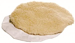 Yachticon Polierhaube Set 240mm 2 Stück