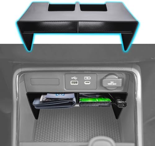 EDBETOS CRV Opening Organizer Compatible with 2023-2024 2025 2026...