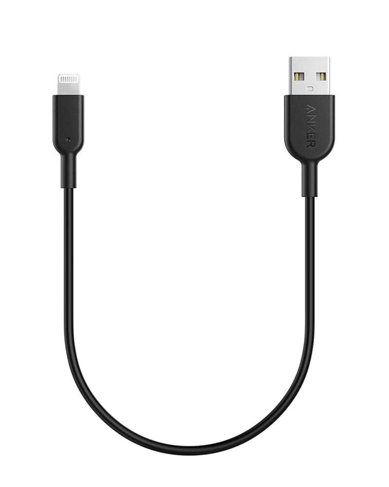 Anker Power Bank ライトニングケーブル Amazon | Anker Power Bank (10000mAh, Fusion, Built-In