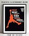 "Some People-MAKE It Happen"-Michael Jordan Quotes- 8 x 10"-Motivational Basketball Poster Print-Ready to Frame. NBA Inspirational Wall Art. Home Decor-Office Décor. Perfect for Locker Room-Gym-Cave.