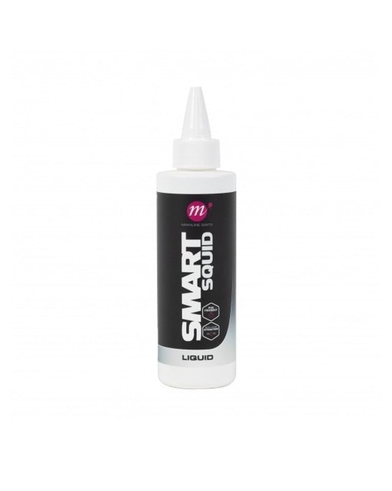 Mainline Liquido Attrattivo Smart Squid 250 ml Unica
