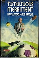 Tumultuous merriment 0399900470 Book Cover