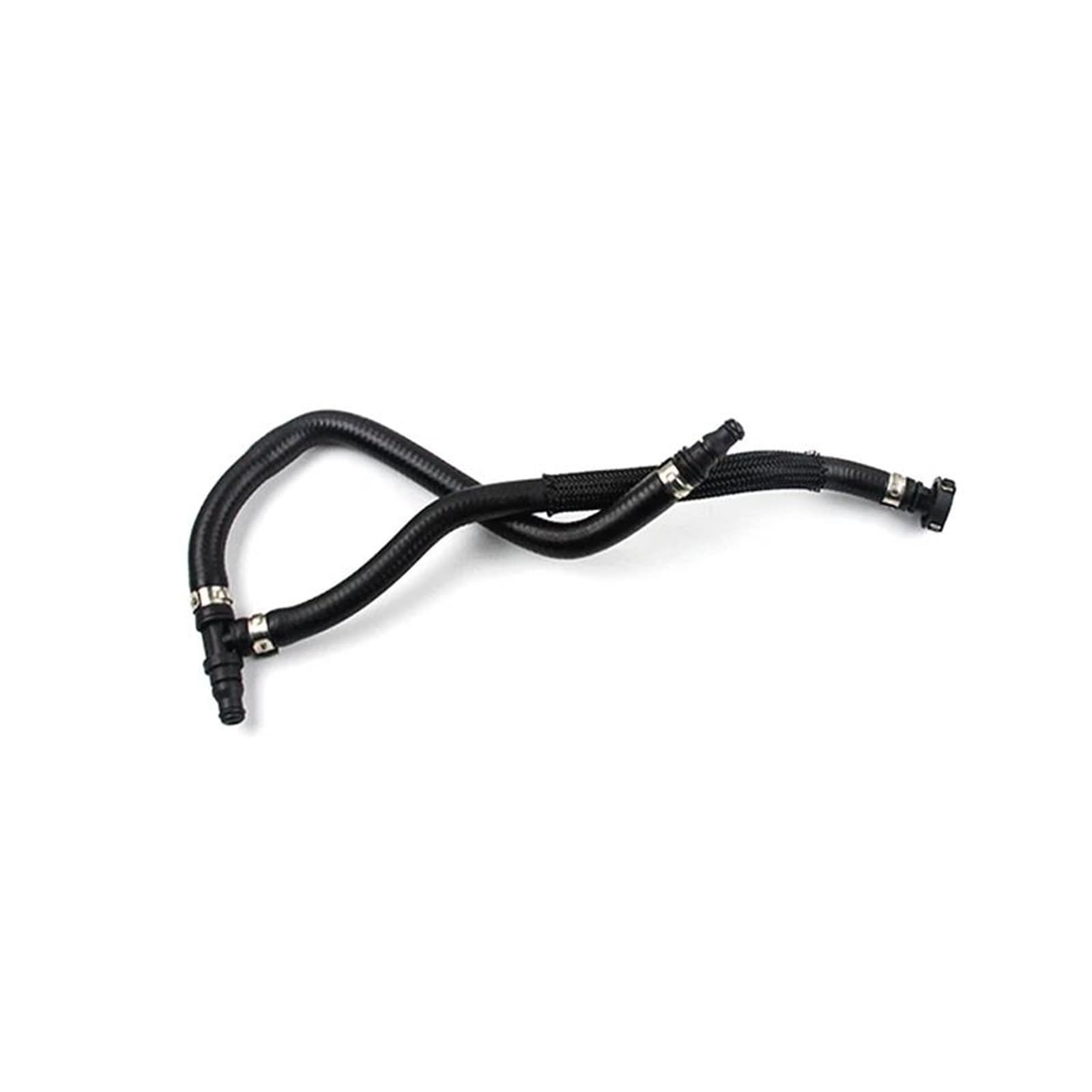Zynther One Color Coolant Water Hose Pipe A2045013325 Car Exhaust For Pipe Expansion For Radiator Hoses For C180 Glk200 250 4Matic E200 250