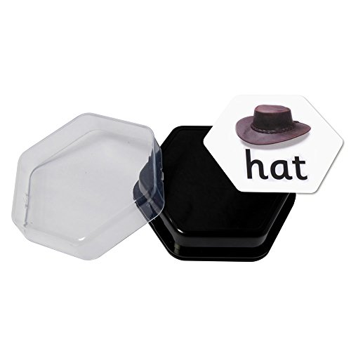 Talking Products, Talking Tile Botón de sonido grabable por vo