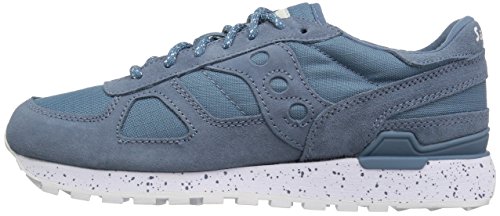 Saucony Shadow Original Ripstop, Sneaker Uomo, Blu...