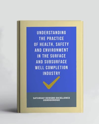 Understanding The Practice Of Health, Safety And Environment In The