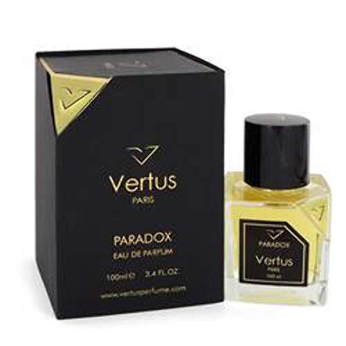 NUNU TRADING Vertus Paradox Edp 100 Ml