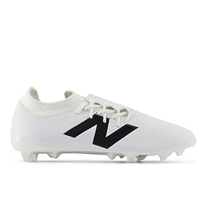 New Balance Men's Furon V7 Dispatch FG Soccer Shoe