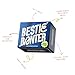 Bestie Banter Corporate Edition Card Game | 140 Cards | Adults, Coworkers, Colleagues | Laughter, Connections, New Friends | Team Building, Happy Hour, Retreats | Fun Conversation Starter