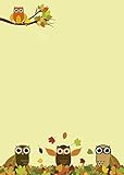 DIN A4 (210 x 297 mm) Papierstärke 90 g/m²