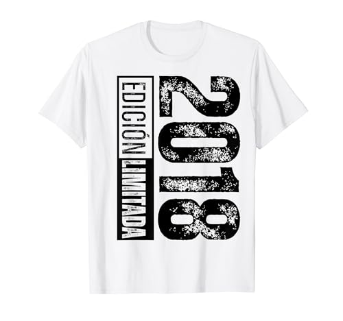 España Edición Limitada 2018 Camiseta