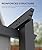 GAOMON 10x10 Ft Outdoor Aluminum Pergola with Upgraded Retractable Canopy, Outdoor Shelter Suitable for Gardens, Backyard, Lawn, Deck - Grey.