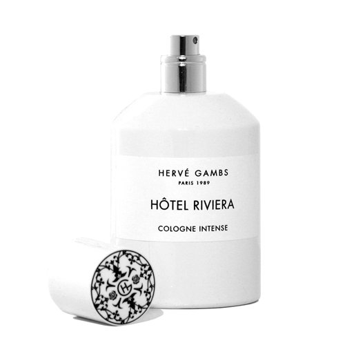 Herve Gambs. Hotel Riviera (cologne intense 100 ml)