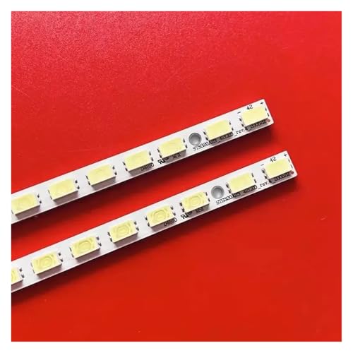 Tira de LED de alta precisión para sistemas LJ64-02834A y panel LTY320AN02 4