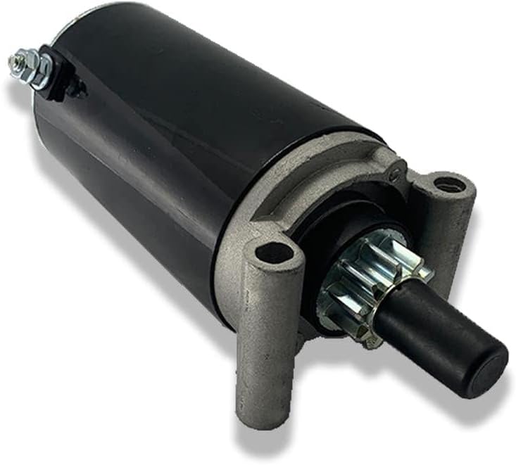 Starter Motor for Cub Cadet Compatible with Kohler 32-098-01 32-098-01S 32-098-03