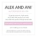 Alex and Ani Path of Symbols Expandable Bangle for Women, Pineapple Charm, Rafaelian Silver Finish, 2 to 3.5 in